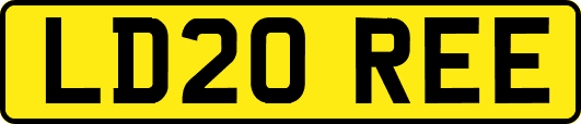 LD20REE
