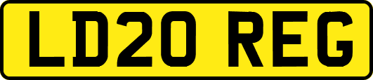 LD20REG