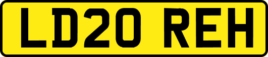 LD20REH