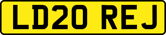 LD20REJ