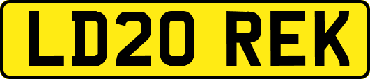 LD20REK