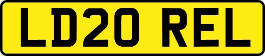 LD20REL