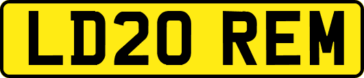 LD20REM