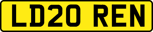 LD20REN