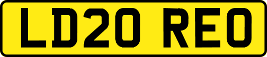LD20REO