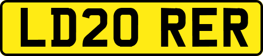 LD20RER