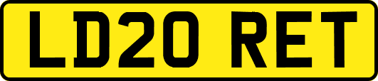 LD20RET