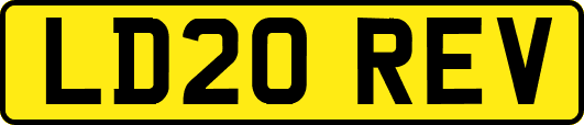LD20REV