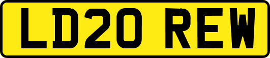 LD20REW