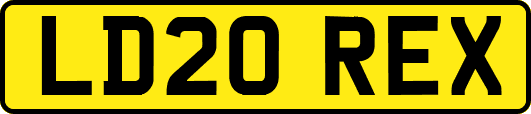 LD20REX