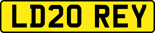 LD20REY