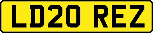 LD20REZ