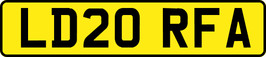 LD20RFA