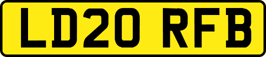 LD20RFB