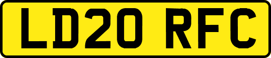 LD20RFC