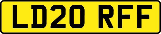 LD20RFF