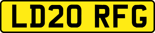 LD20RFG