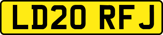 LD20RFJ