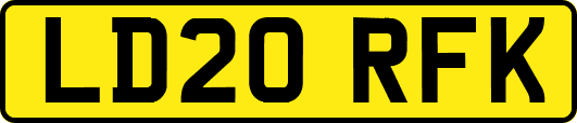 LD20RFK