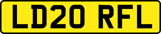 LD20RFL