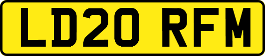LD20RFM