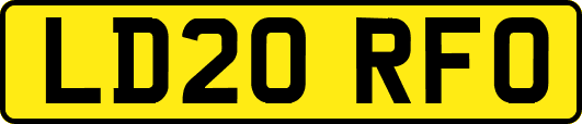 LD20RFO
