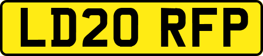 LD20RFP