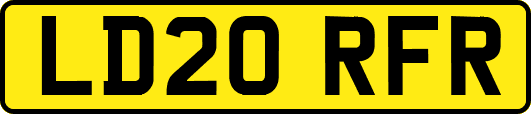 LD20RFR