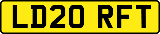 LD20RFT