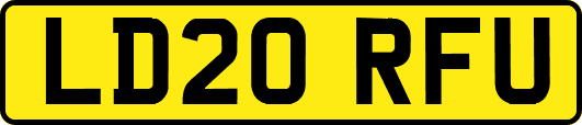 LD20RFU