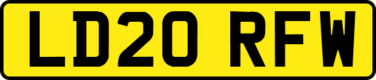 LD20RFW