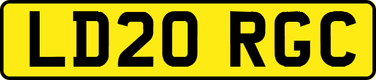 LD20RGC