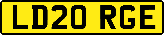 LD20RGE