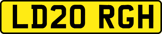 LD20RGH
