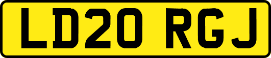 LD20RGJ