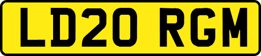 LD20RGM