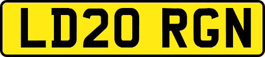 LD20RGN
