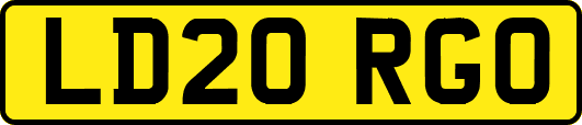 LD20RGO