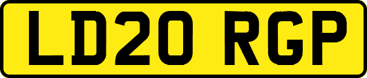LD20RGP