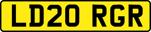 LD20RGR