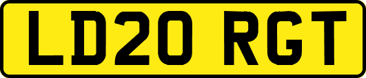 LD20RGT