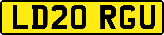 LD20RGU
