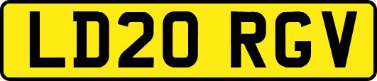 LD20RGV