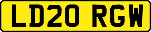 LD20RGW