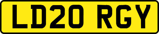 LD20RGY
