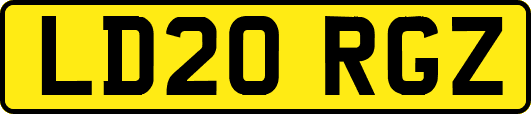 LD20RGZ