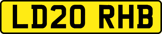 LD20RHB