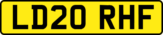 LD20RHF
