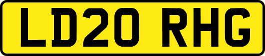 LD20RHG