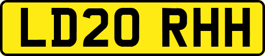 LD20RHH